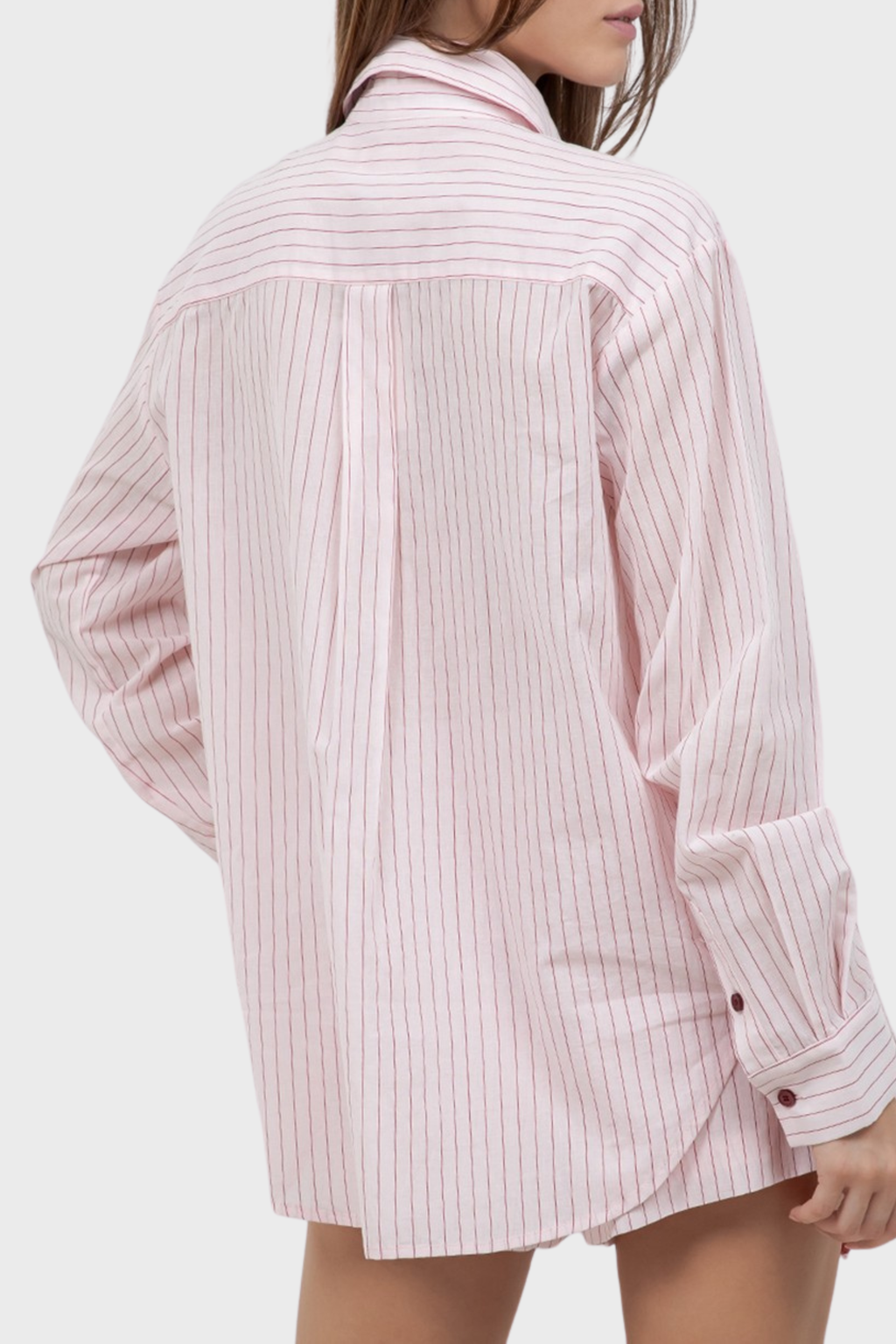Off Duty Shirt