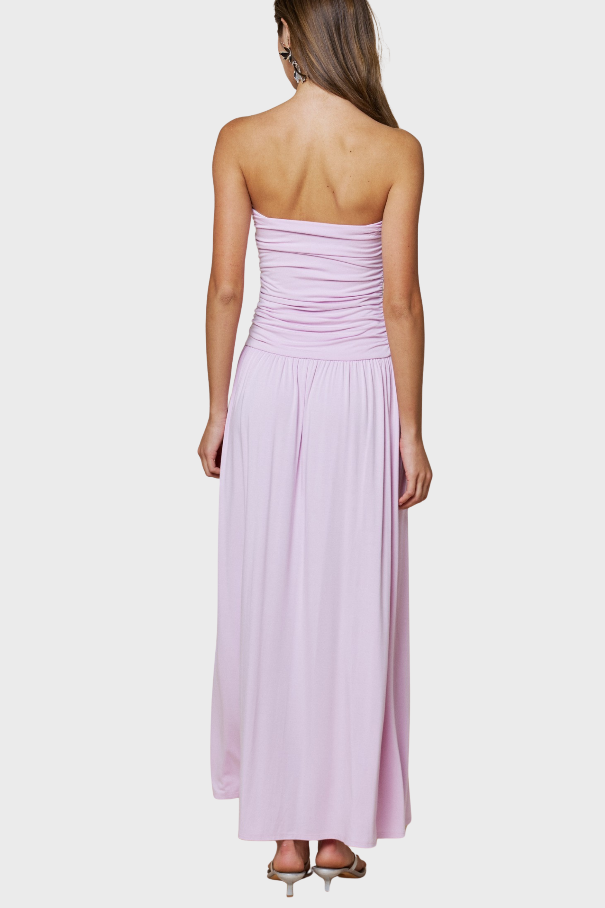 Aurora Maxi Dress