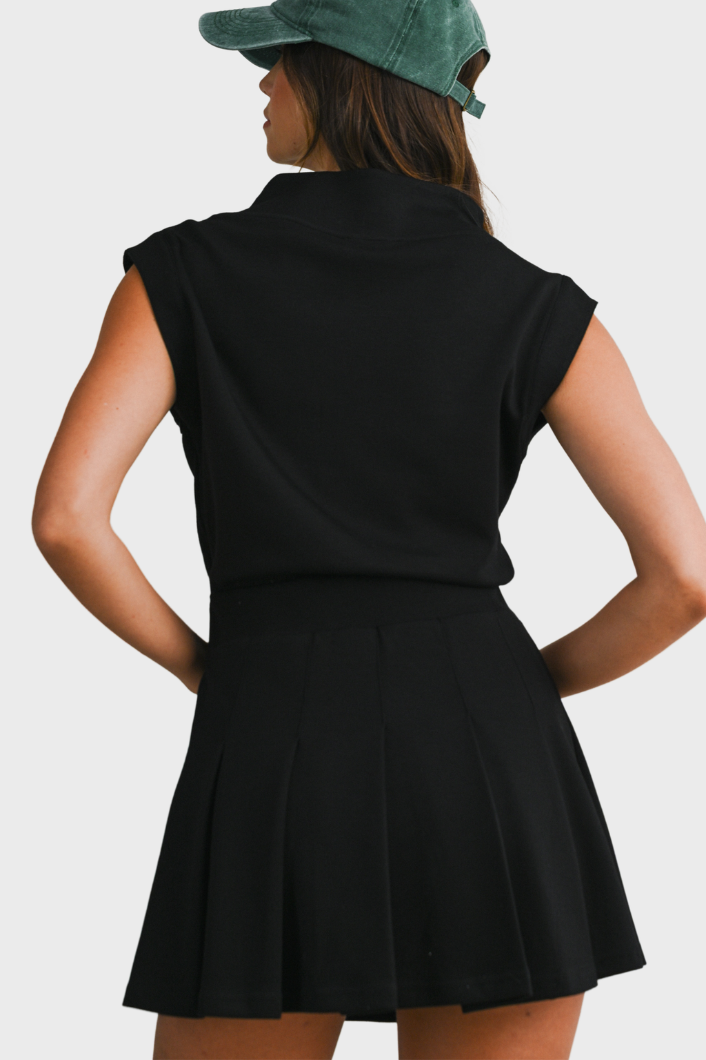 Tatiana Scuba Dress
